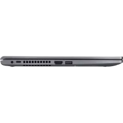 Ноутбук 15.6" ASUS A516JF-BR329 (90NB0SW1-M05880) Pen 6805/8Gb/SSD256Gb/Mx130 2Gb/noOS