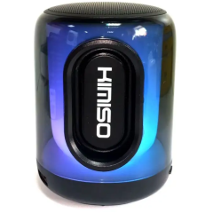 Акустика портативная KIMISO Bluetooth
