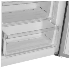 Холодильник HYUNDAI CC3595FIX нерж