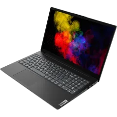 Ноутбук 15.6" Lenovo V15 G2 IJL 82QY00PHUE Celeron N4500/4Gb/SSD256Gb/UHD Graphics/No OS