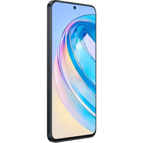Сотовый телефон Honor X8a 6/128 Gb черный