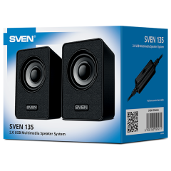 Акустика SVEN 135