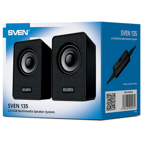 Акустика SVEN 135