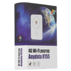 Модем 3G/4G ANYDATA R155 4G