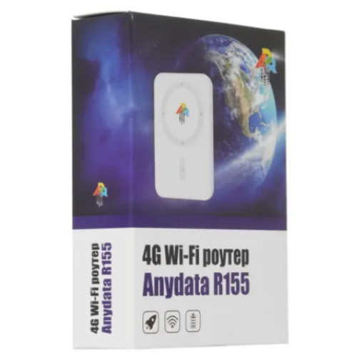 Модем 3G/4G ANYDATA R155 4G