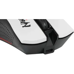 Мышь A4 Bloody R90 Plus Naraka белый/рисунок 