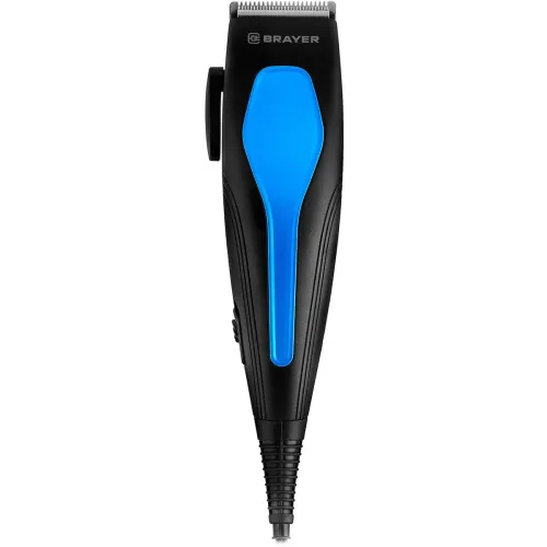 Машинка для стрижки BRAYER BR3432 (*7)