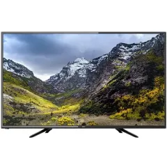 TV LCD 50" BQ 50S01B UHD SMART