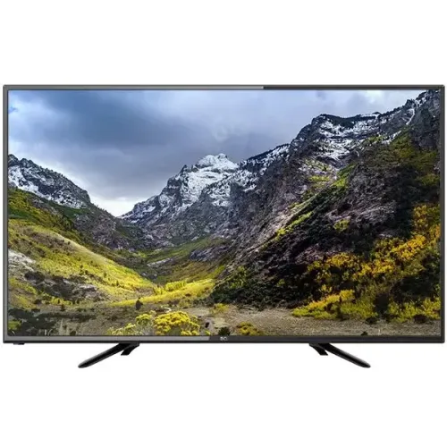 TV LCD 50" BQ 50S01B UHD SMART
