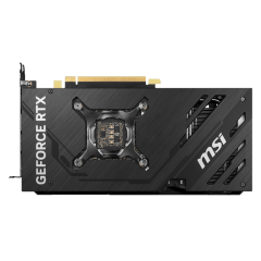 Видеокарта MSI RTX 4070 Super 12 Gb PCI-E 4.0 Ventus 2X