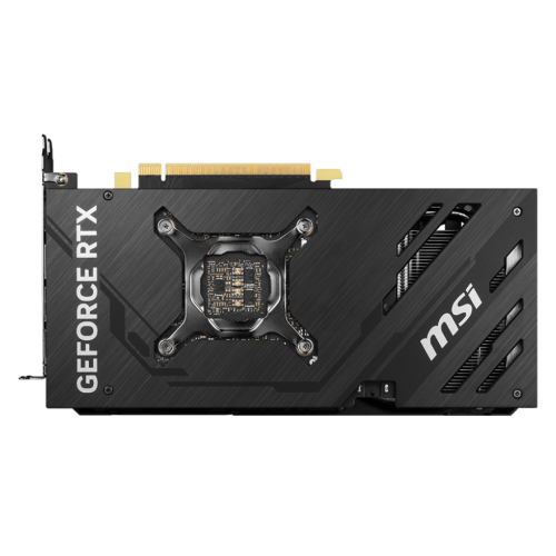 Видеокарта MSI RTX 4070 Super 12 Gb PCI-E 4.0 Ventus 2X
