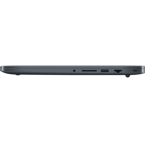 Ноутбук 15.6&quot; XIAOMI RedmiBook 15 i7-11390H/8Gb/SSD512Gb/IPS/FHD/W11H Grey (JYU4547RU)