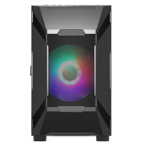 Компьютер TXN Game 15928 [R5 5500/16 ГБ/RTX 4060 8ГБ/SSD M.2 256ГБ/HDD 1ТБ/400W]