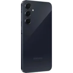Сотовый телефон Samsung Galaxy A55 5G 8/256Gb Awesome Navy