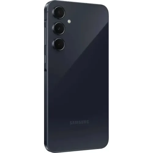 Сотовый телефон Samsung Galaxy A55 5G 8/256Gb Awesome Navy