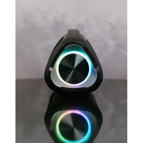 Акустика портативная HOLLEBERG HX-L22 IPX5 (*9)