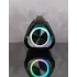 Акустика портативная HOLLEBERG HX-L22 IPX5 (*9)