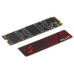 SSD M.2 256 Gb ARDOR GAMING Ally AL1282 [ALMAYM1024-AL1282]