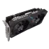 Видеокарта Asus PCI-E 4.0 DUAL-RTX3060-O8G NV RTX3060 8192Mb 128 GDDR6 1837/15000/HDMIx1/DPx3/HDCP R