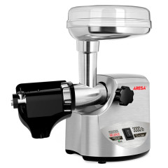 Насадка-cоковыжималка для томатов ARESA AR-3803 (3*)