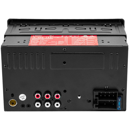 Автомагнитола-FLASH ACV ADX-211BM 2 DIN