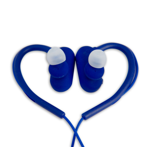 Гарнитура Bluetooth Belsis BE1202BBE синий