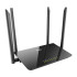 Маршрутизатор D-Link DIR-843/RU (DIR-843/RU/B1A) 10/100/1000BASE-TX черный