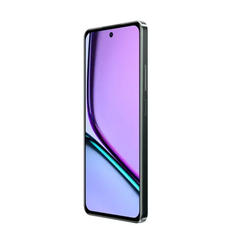 Сотовый телефон REALME C67 8/256Gb Black Rock (*9)