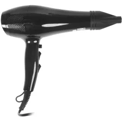 Фен DELTA DL-0938 черный