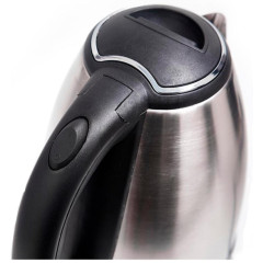 Чайник эл. GOODHELPER KS-18B04 нерж.