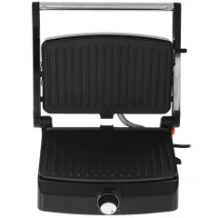 Гриль BQ GR3004 Black-Steel