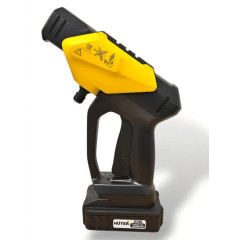 Минимойка HUTER W-20Li АКБ (70/8/93) (*8)