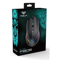 Мышь AULA F805