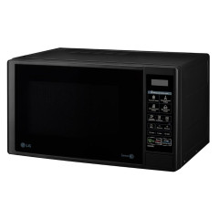 Микроволновая печь LG MS-2042 DB, 20 л., черная (С)