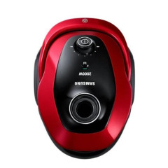 Пылесос SAMSUNG VC-20M253AWR