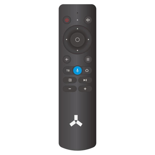 TV LCD 55 Accesstyle U55EY1500B