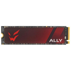 SSD M.2 256 Gb ARDOR GAMING Ally AL1282 [ALMAYM1024-AL1282]