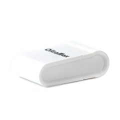 Карта USB2.0 32 GB OLTRAMAX OM-32GB-70-белый