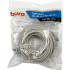 Кабель RJ-45 15 м Buro UTP-5E-15M-G