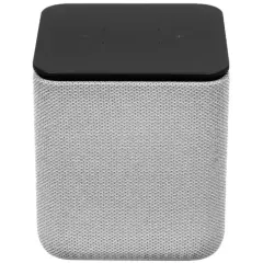 Умная колонка Яндекс.Станция Миди Zigbee серая