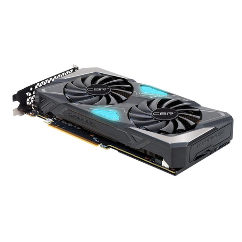 Видеокарта CBR RTX-3060 12Gb GDDR6 192bit 
