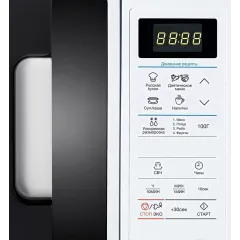 Микроволновая печь SAMSUNG ME-83 ARW/BW