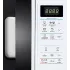 Микроволновая печь SAMSUNG ME-83 ARW/BW