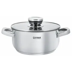 Кастрюля GUFFMAN T02-01720R 2,4л