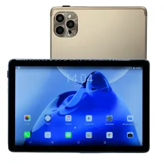 Планшет 10.1&quot; Umiio I15 Pro 6/128 золотой