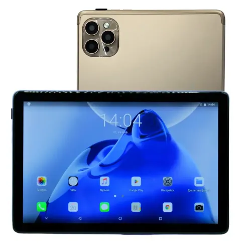 Планшет 10.1
