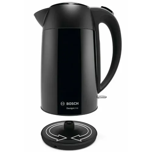 Чайник эл. BOSCH TWK-3P423