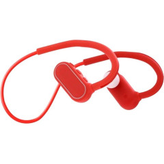Гарнитура Bluetooth Belsis BE1202R красный