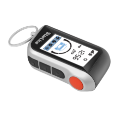 Автосигнализация StarLine A63 V2 GSM ECO