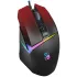 Мышь A4 Bloody W60 Max красный
